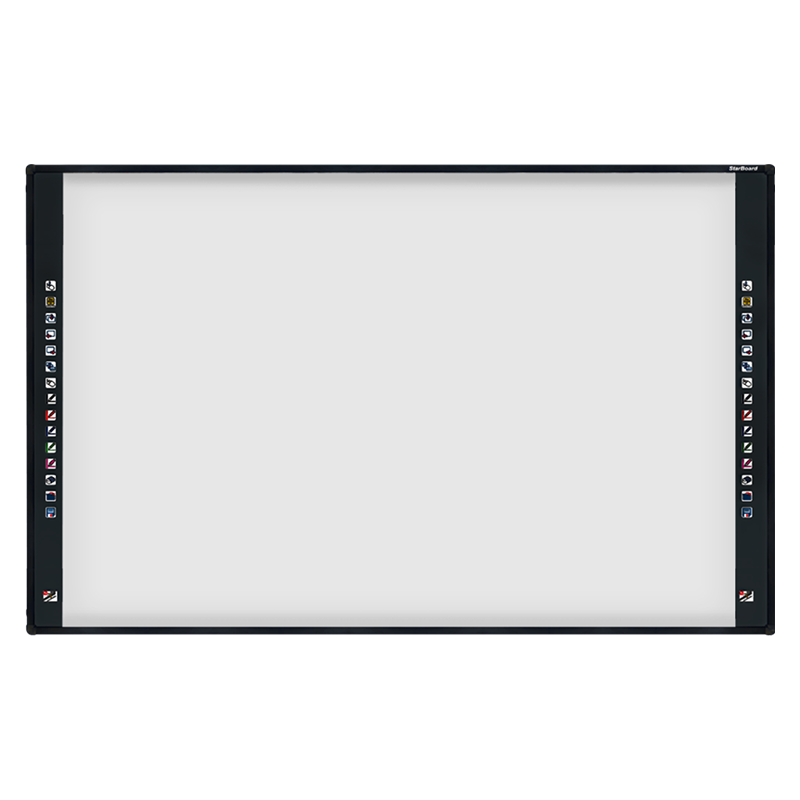 Інтерактивна дошка StarBoard FX-89WE2 (FX-89E2-L)